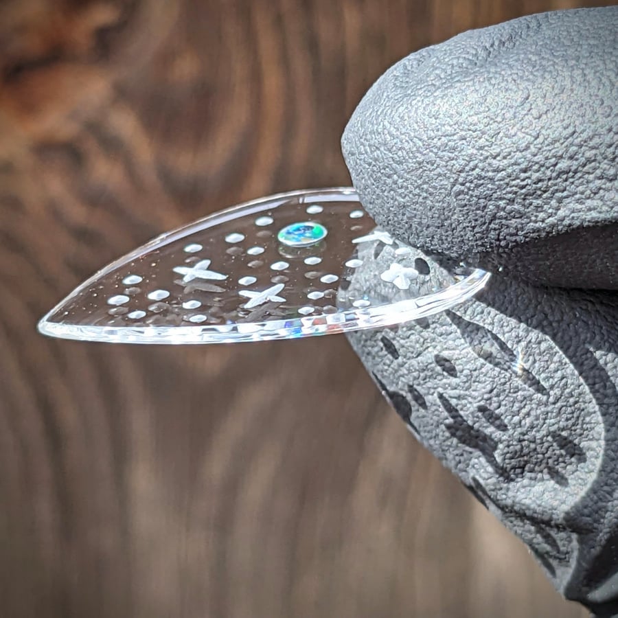 Image of #128 - 2024 - "voyager" 