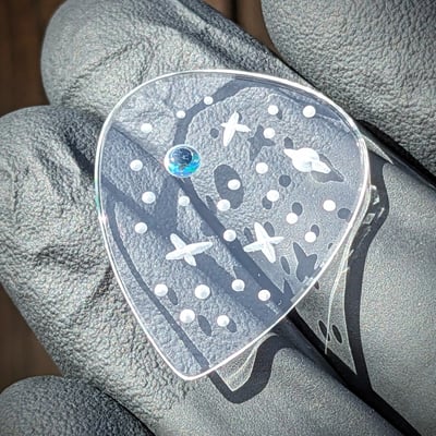 Image of #128 - 2024 - "voyager" 