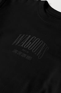 Image 2 of Arch Crewneck Sweatshirt