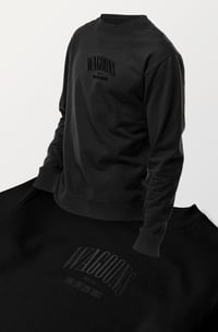 Image 1 of Arch Crewneck Sweatshirt