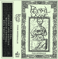 SG-03: PEARL MALLÉ - FIOR INFERNALIS CS