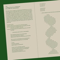 Image 3 of El ADN DEL CANTO / THE SONG'S DNA, Yaxkin Melchy trans. Ryan Greene