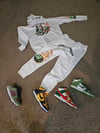 Legendary Wealth Hoodie Pant Set