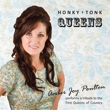 Image of Honky Tonk Queens - A tribute to The First Queens Of Country 
