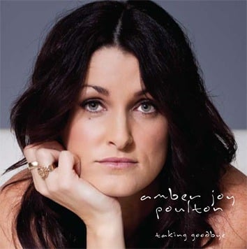 Image of $20 SPECIAL - Taking Goodbye - Amber Joy's Award Winning Original Album