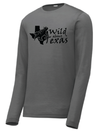 Image 2 of Adult Tee-Shirt Full Chest Logo