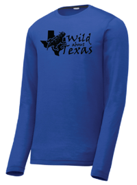 Image 3 of Adult Tee-Shirt Full Chest Logo