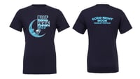 Blue Moon Classic Logo Diner Tee!