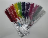 Image 2 of The Hair Care Extraordinaire Carbon Parting Comb