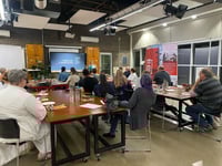 Image 2 of Boost Your Artist Profile - Professional Development Workshop
