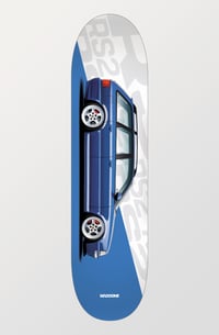 Image 1 of RS2 Skate Deck