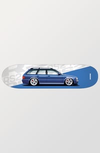 Image 2 of RS2 Skate Deck