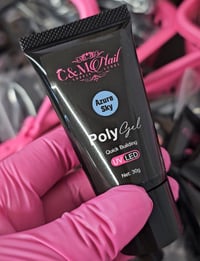 Image 4 of C&M POLYGEL COLLECTION