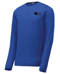 Image 3 of Adult Tee-Shirt Pocket Logo