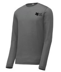 Image 2 of Adult Tee-Shirt Pocket Logo