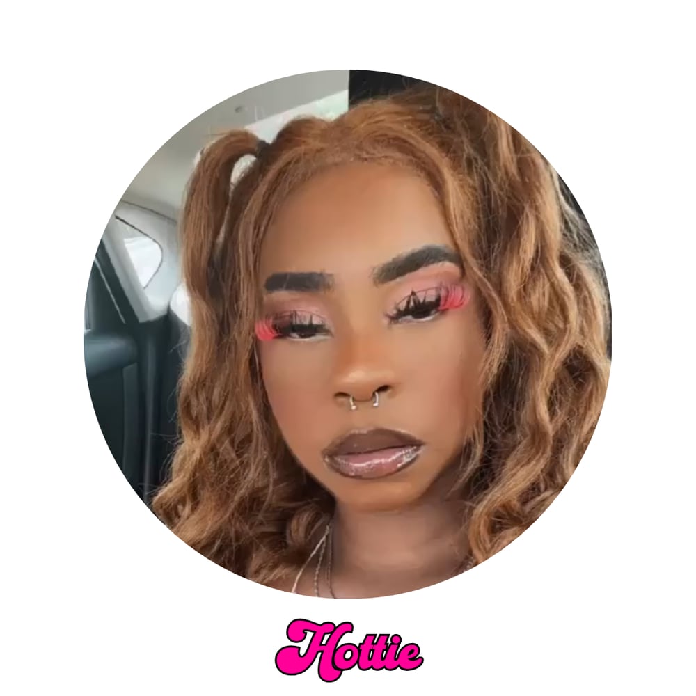 Image of Hottie Megamink
