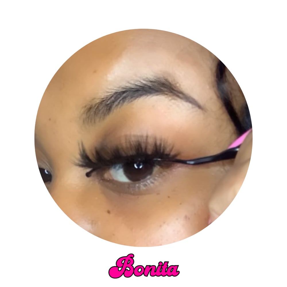 Image of Bonita Minimink 