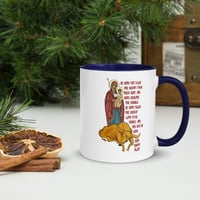 Image 1 of Magnificat Mug