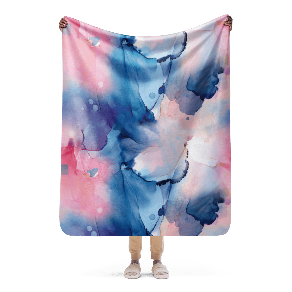 Image of Clouds - Blanket