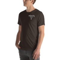 Image 4 of Unisex t-shirt Solidarity Forever (Brown)