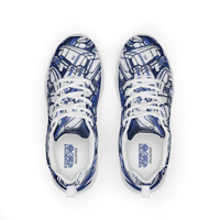 Image 8 of Men’s athletic shoes "Sonicwave"