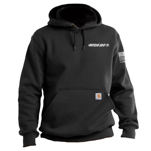 Image of Carhartt Edition HLC Johnson Valley 2024/2025 Hoodie