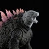 Monster King Devolved