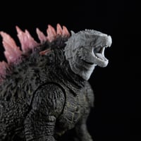 Image 1 of Monster King Devolved