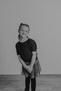 Black Friday | Simple Session