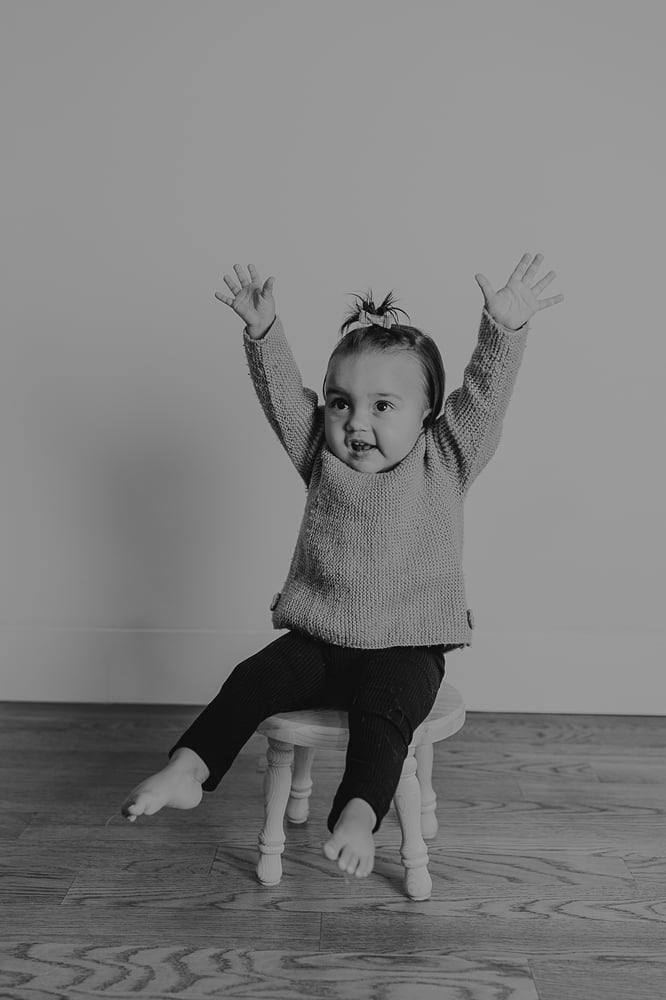 Image of Black Friday | Simple Session