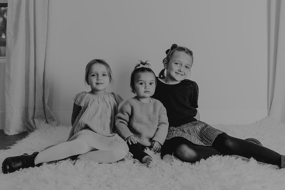 Image of Black Friday | Simple Session