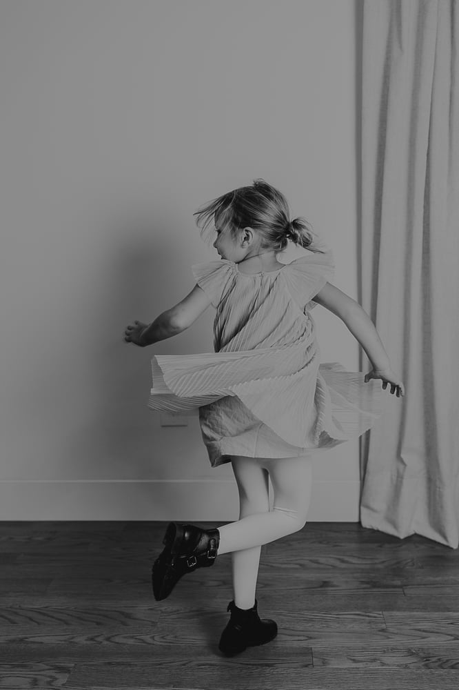 Image of Black Friday | Simple Session