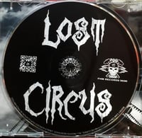 Image 2 of Lost Circus - Lost Circus 