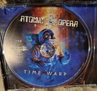 Image 5 of Atomic Opera - Time Warp 