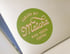 Matcha Sticker Image 3