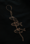 Image of Embroidery  Crossbody Tote Bag