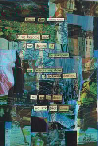 Image 1 of Enter the Stormy Route