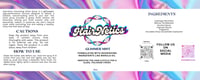 Image 2 of Hairnetics Glimmer Mist