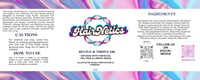 Image 2 of Hairnetics Revive & Thrive Oil