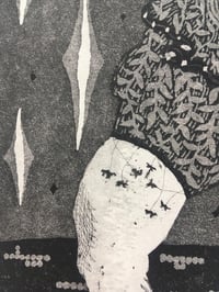 Image 3 of Gala espacial Jacarandá