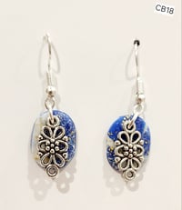 China Blue CB18