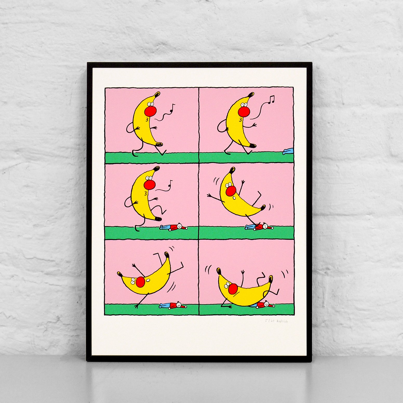 BANANA II | leraclet
