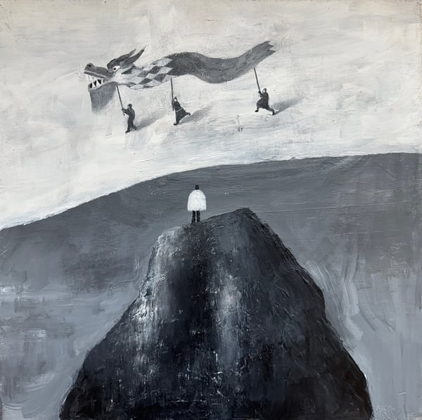 Image of Matteo Gubellini - I Viaggi dei Nonni