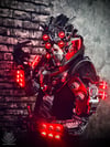 Stellar Stalker version Power Node Armor set