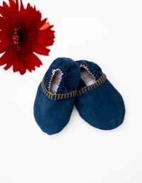 Image 2 of  Jungle Joy | Unisex Sustainable Newborn Gift Hamper