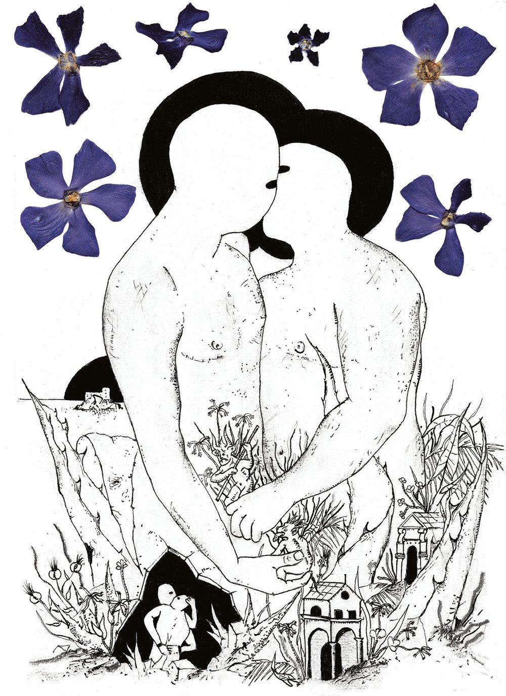 le baiser