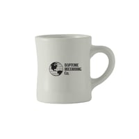 Image 1 of Daptone Logo Mug 