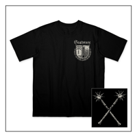 "Emblem" T-Shirt PRESALE