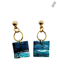 Deep Ocean DO3
