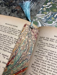 Image 3 of Gift wrapped Vintage Book - 'Melbourne House' wrapped in Aventurine